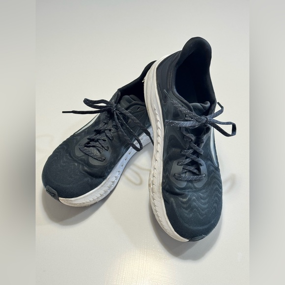 Altra Shoes - Altra Torin 7 Womens Black Road Running Training Shoes US 10 EU 42 AL0A82CZ000